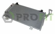 Конденсер кондиціонера