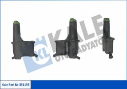 Бачок гідропідсилювача Volkswagen Golf III, IV, Seat Бачок гідропідсилювача Volkswagen Golf III, IV, Seat