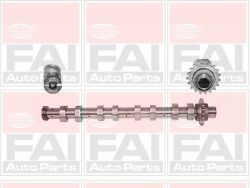 Розподільний вал Citroen Berlingo, C2/3/4/5, Jumpy, Fiat Scudo, Ford, Mazda, Peugeot, Volvo 1.6 HDI/TDCi