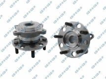 Ступица колеса Ступица колеса