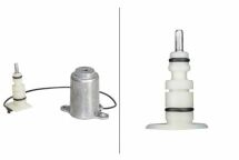 Датчик рівня моторного масла Mercedes-Benz W124/126/140 4.2/6.0