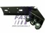 Ролик боковой двери средний RENAULT Trafic 00-14; OPEL Vivaro 01-14, фото 1 - интернет-магазин Auto-Mechanic