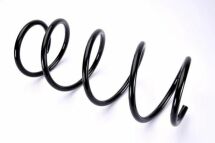 Пружина передня (d=12.50mm) Renault Megane II