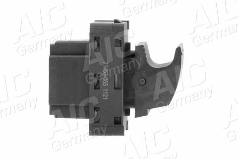 Кнопка склопідіймача (R) VW Up/Skoda Citigo 11-