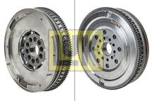 Демпфер зчеплення Volvo S60/S80/S90/V40/V60/V70/V90/XC60/XC70 2.0D 13-