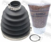 Пильовик приводу колеса