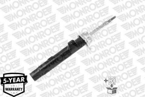 MONROE BMW Амортизатор OESpectrum (E7070) передній правий.1 E87,3 E90