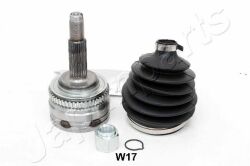 ШРКШ внешний комплект из ABS Daewoo Lanos 1.4/1.5 97–