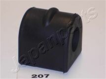 JAPANPARTS TOYOTA Втулка стабилизатора пер. Land Cruiser -02 JAPANPARTS TOYOTA Втулка стабилизатора пер. Land Cruiser -02