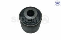 Сайлентблок важеля Mazda 6 02-07 (перед/знизу/всередині) 12х40,5 Сайлентблок важеля Mazda 6 02-07 (перед/знизу/всередині) 12х40,5