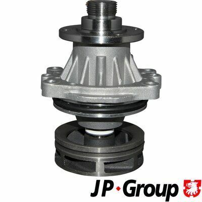 JP GROUP BMW Помпа воды BMW 320 90-,520 95-,728 94-