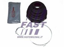 Захист ШРУСу Внутр. Set