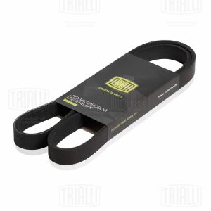 Поликлиновой ремень