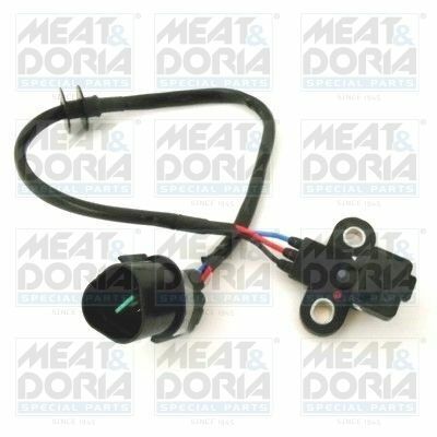 MEATDORIA MITSUBISHI Датчик оборотов двигателя Colt V,Lancer VI,VII,Space Star 1.3/1.6 96-