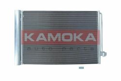 Радиатор кондиционера BMW 5(E60,E61)03-11/6(E63,E64)03-11/7(E65,E66) 01-08 Радиатор кондиционера BMW 5(E60,E61)03-11/6(E63,E64)03-11/7(E65,E66) 01-08