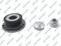 Ступиця колеса