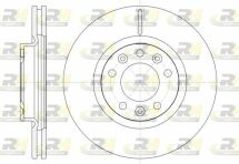 Гальмівний диск