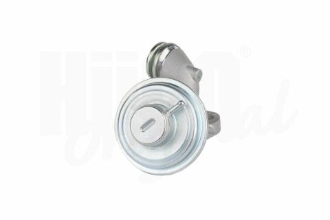 Клапан egr c2/3,xsara,ford fiesta v,fusion,mazda 2,peugeot 206/307 1.4hdi/tdci