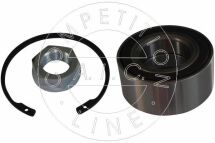 Підшипник маточини (передньої) Citroen Berlingo 1.6i/1.6HDi 08- (42х82х36) (+ABS)