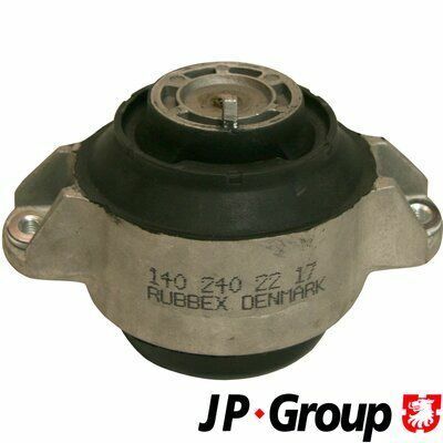 JP GROUP DB Подушка двиг. W124 3.0 SD TD 91-