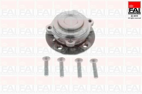 FAI BMW Подшипник передн.ступицы 5 F10/F07/F11,7 F01