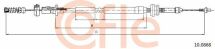 Трос акселератора GOLF 98-06 (1755/1470)