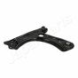 JAPANPARTS VW Лівий важіль (без шарикової опори) Polo 09-, Seat Ibiza, Audi, фото 2 - интернет-магазин Auto-Mechanic