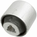 Сайлентблок задней подвески верхний BMW i30