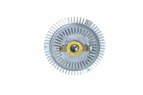 Муфта вентилятора MB Sprinter 2.2-2.7CDI