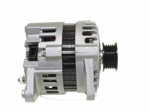 Генератор Генератор