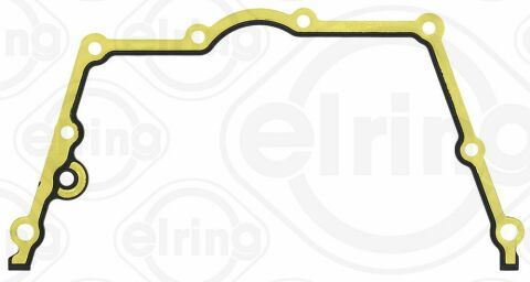 Прокладка кришки картера BMW 5 (E60)/7 (E65/E66/E67) 3.5-5.0 03-10