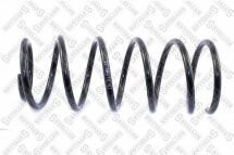 Пружина ходовой части