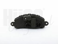 Регулятор вентилятора салона Audi A3 (8V1, 8VK) 2013–2016, Limousine 2014–2018, SEAT Leon (5F1) 2013–2018, Škoda Octavia III (5E3, NL3, NR3) 2012–2017, Volkswagen Golf Sportsvan VII 2014–2017