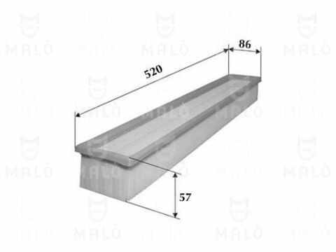 Воздушный фильтр