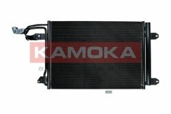 Радіатор кондиціонера AUDI A3 03-15/TT 06-14/SEAT ALTEA 04-/LEON 05-13/SKODA