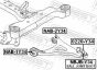 Пыльник шаровой опоры, фото 2 - интернет-магазин Auto-Mechanic