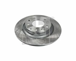 MAZDA Диск гальмівний задн. Mazda 6, Premacy (280*10) MAZDA Диск гальмівний задн. Mazda 6, Premacy (280*10)
