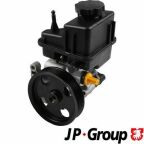 Помпа гiдропiдсилювача