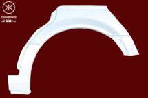 Арка лів. зад. крила