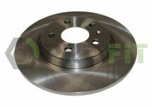 Диск гальмівний