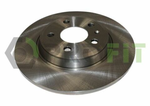 Диск гальмівний