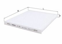 Фiльтр салону