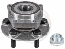 Підшипник маточини перед. Subaru Forester 08-/Impresa 08-/Legacy 03-14 Підшипник маточини перед. Subaru Forester 08-/Impresa 08-/Legacy 03-14