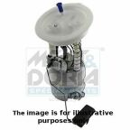 Вузол подачі палива mini paceman (r61) cooper s 12-16 Вузол подачі палива mini paceman (r61) cooper s 12-16