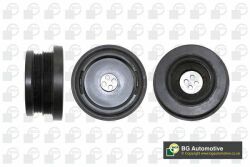 Шкив коленвала BMW3/5/X5 E39/E46 M57 Шкив коленвала BMW3/5/X5 E39/E46 M57