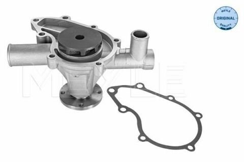 Помпа води BMW 3 (E21/E30)/5 (E12/E28) 72-91 Помпа води BMW 3 (E21/E30)/5 (E12/E28) 72-91