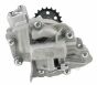 Насос масляний Opel Movano/Renault Master III 2.3CDTI/2.3dCi 10-, фото 3 - інтерент-магазин Auto-Mechanic