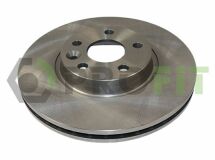 Диск тормозной
