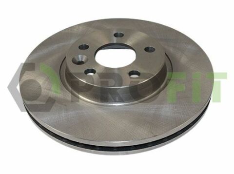 Диск тормозной