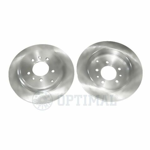 Тормозной диск Тормозной диск